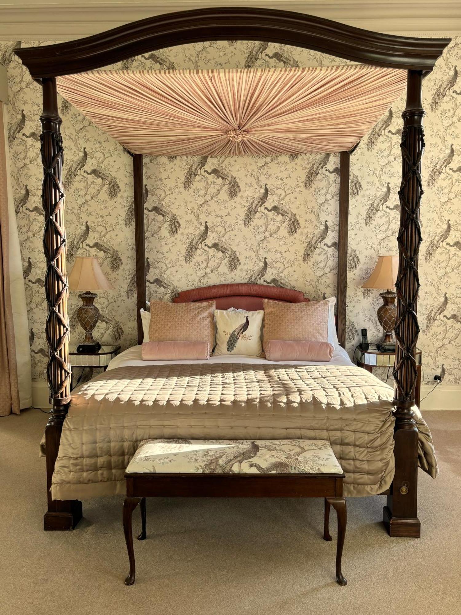 Carberry Tower Mansion House And Estate Guest House Musselburgh Room photo